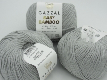 Baby Bamboo Gazzal-95223